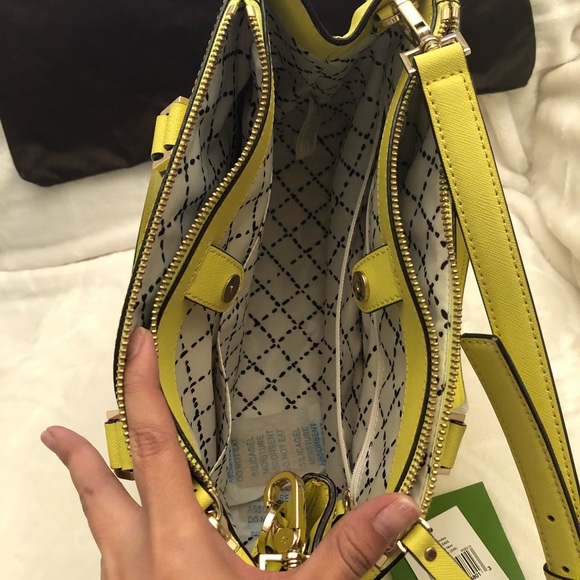 Kate spade Bag - Picture 5 of 8